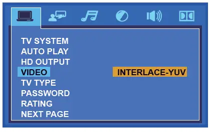 PYLE PKRK270BT Portable DVD Video PA Speaker System-17