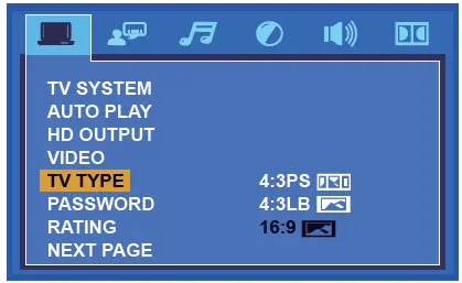 PYLE PKRK270BT Portable DVD Video PA Speaker System-18