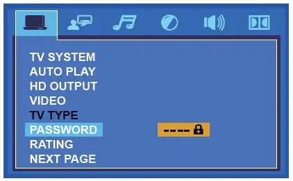PYLE PKRK270BT Portable DVD Video PA Speaker System-20