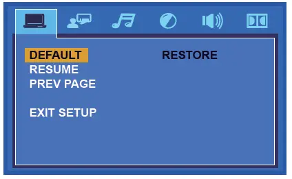 PYLE PKRK270BT Portable DVD Video PA Speaker System-22