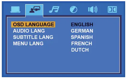 PYLE PKRK270BT Portable DVD Video PA Speaker System-24