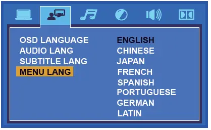 PYLE PKRK270BT Portable DVD Video PA Speaker System-27