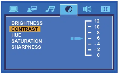 PYLE PKRK270BT Portable DVD Video PA Speaker System-31
