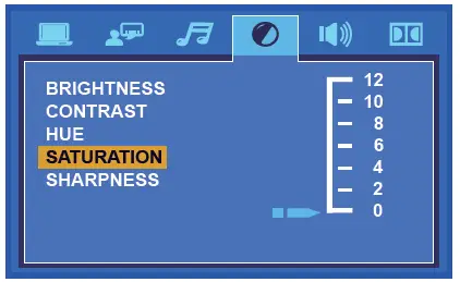 PYLE PKRK270BT Portable DVD Video PA Speaker System-33