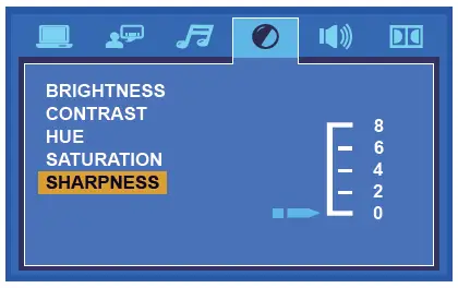 PYLE PKRK270BT Portable DVD Video PA Speaker System-34