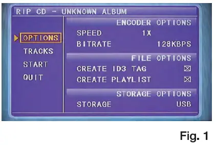 PYLE PKRK270BT Portable DVD Video PA Speaker System-39