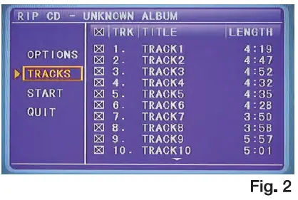 PYLE PKRK270BT Portable DVD Video PA Speaker System-40