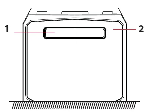 PYLE PKRK270BT Portable DVD Video PA Speaker System-7