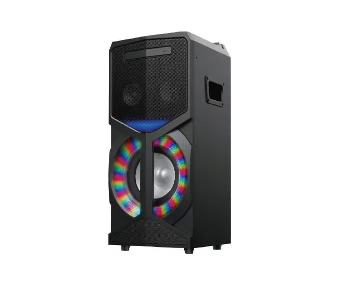 Pyle Pkrk270bt Portable Dvd Video Pa Speaker System User Guide Pyle Pkrk270bt Portable Dvd Video Pa Speaker System User Guide