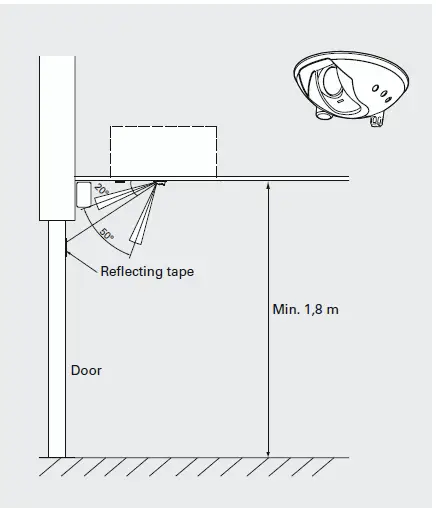 puravent-Thermozone-AR-300 E-W-Water-Heat-Air-Curtain-FIG-4