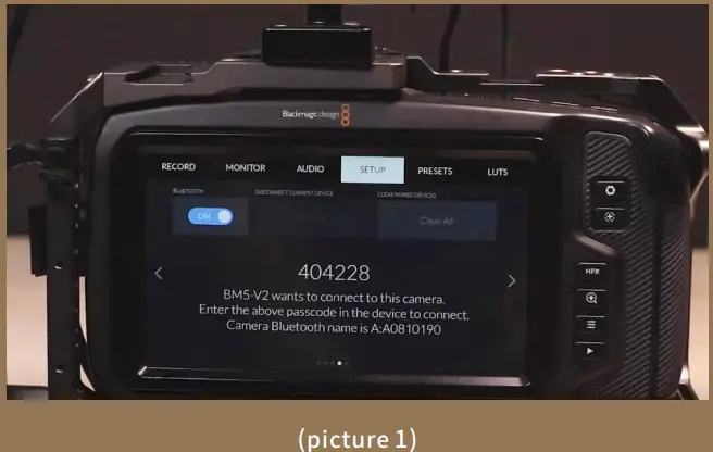 PortKeys BM5WR 2200nit Anti-Fingerprint 5.5-Inch Wide Color Gamut Screen-fig41