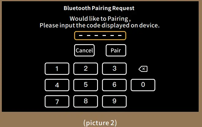 PortKeys BM5WR 2200nit Anti-Fingerprint 5.5-Inch Wide Color Gamut Screen-fig42