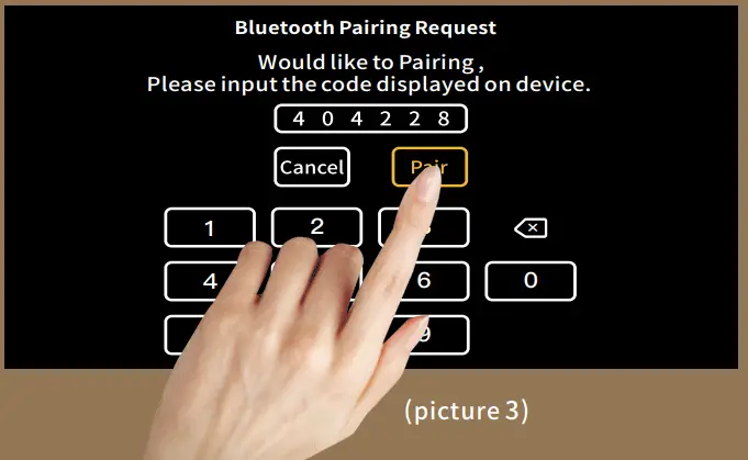 PortKeys BM5WR 2200nit Anti-Fingerprint 5.5-Inch Wide Color Gamut Screen-fig43