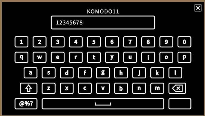 PortKeys BM5WR 2200nit Anti-Fingerprint 5.5-Inch Wide Color Gamut Screen-fig52