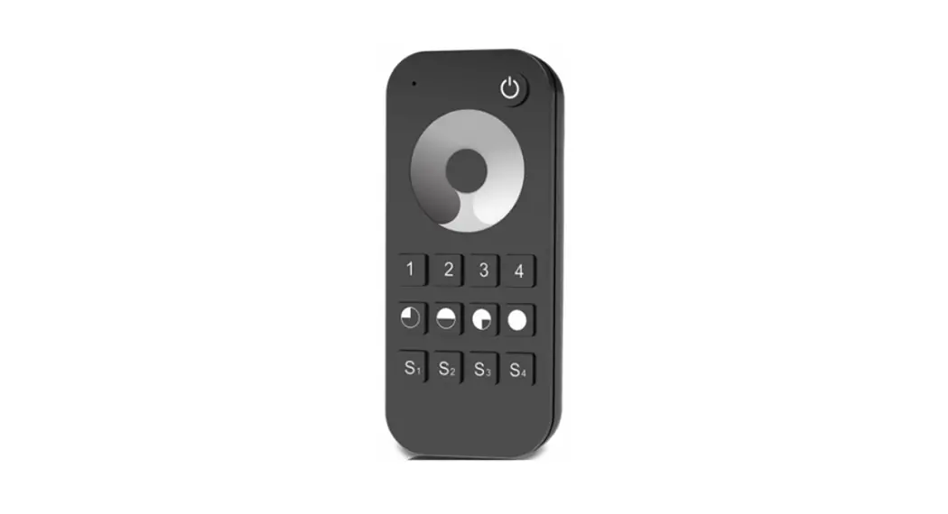 Sage Lu Mei R11 Ultrathin Touch Slide Rf Remote Controller Instruction Manual Sage Lu Mei R11 Ultrathin Touch Slide Rf Remote Controller Instruction Manual
