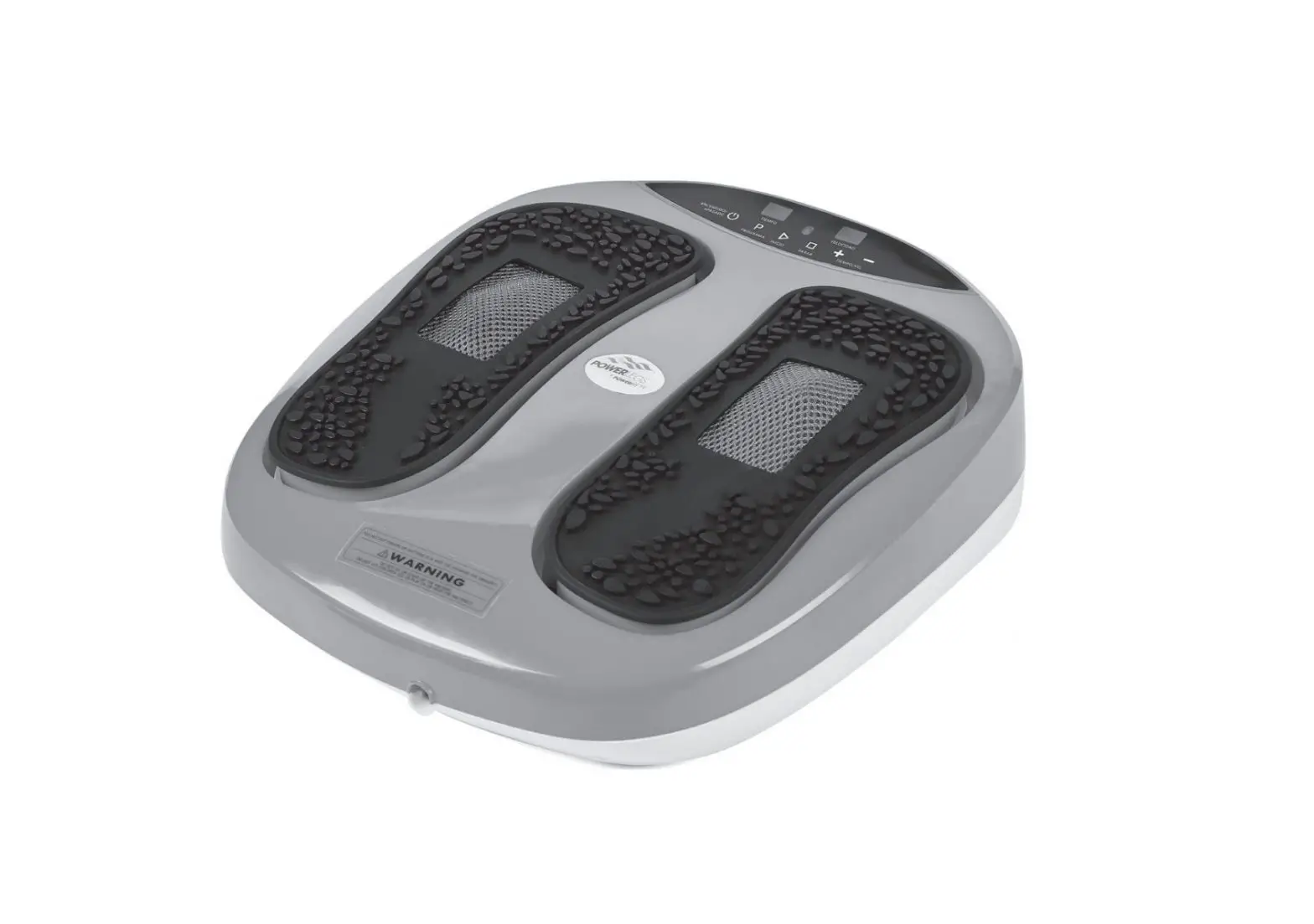 Powerfit Pl-1911 Power Legs Owner's Manual