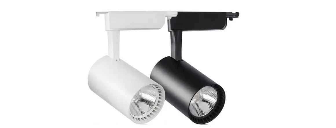 Pql-80841 Led Track Lighting Instruction Manual Pql-80841 Led Track Lighting Instruction Manual