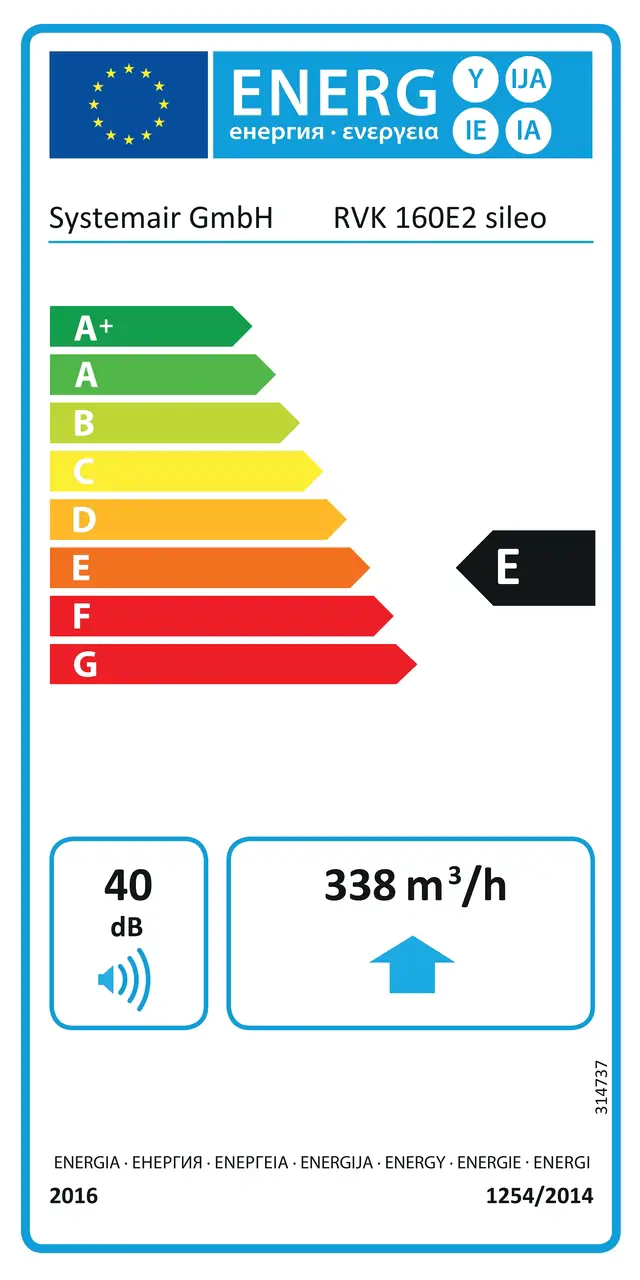Puravent-30338-RVK-160E2-SILEO-1PH-230V-Circular-Duct-Fans-fig-1