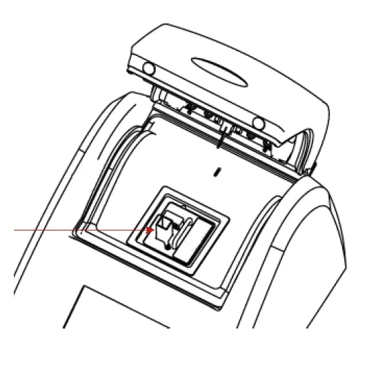Promega E6070 GloMax-Multi Jr Detection System 2