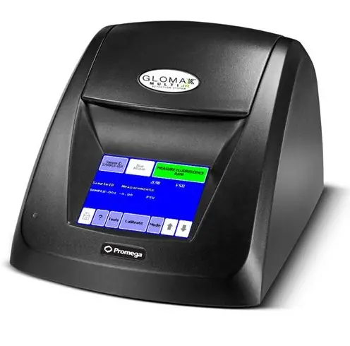 Promega E6070 GloMax-Multi Jr Detection System