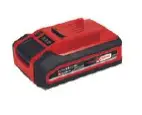 Einhell GE-CM 36 Cordless Lawn Mower 8