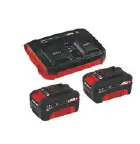 Einhell GE-CM 36 Cordless Lawn Mower 9