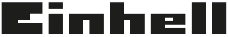 Einhell GE-CM 36 Cordless Lawn Mower logo