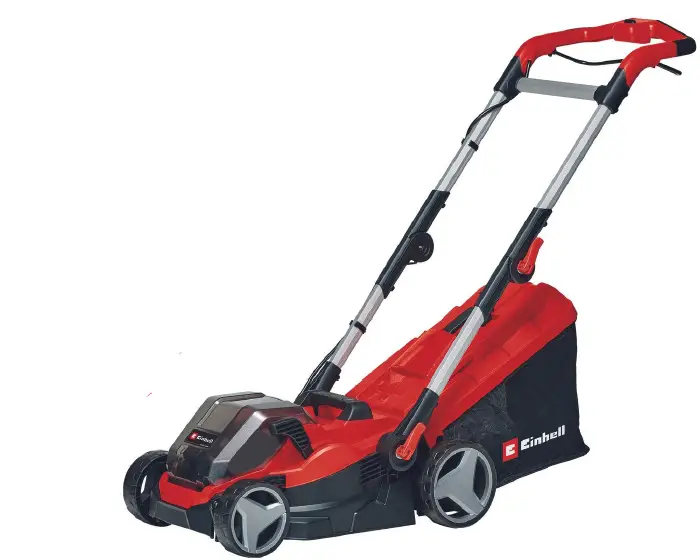 Einhell GE-CM 36 Cordless Lawn Mower product