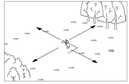 MODSTER BF 109 E 400mm Electric Motor Plane - 19