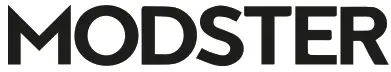 MODSTER LOGO