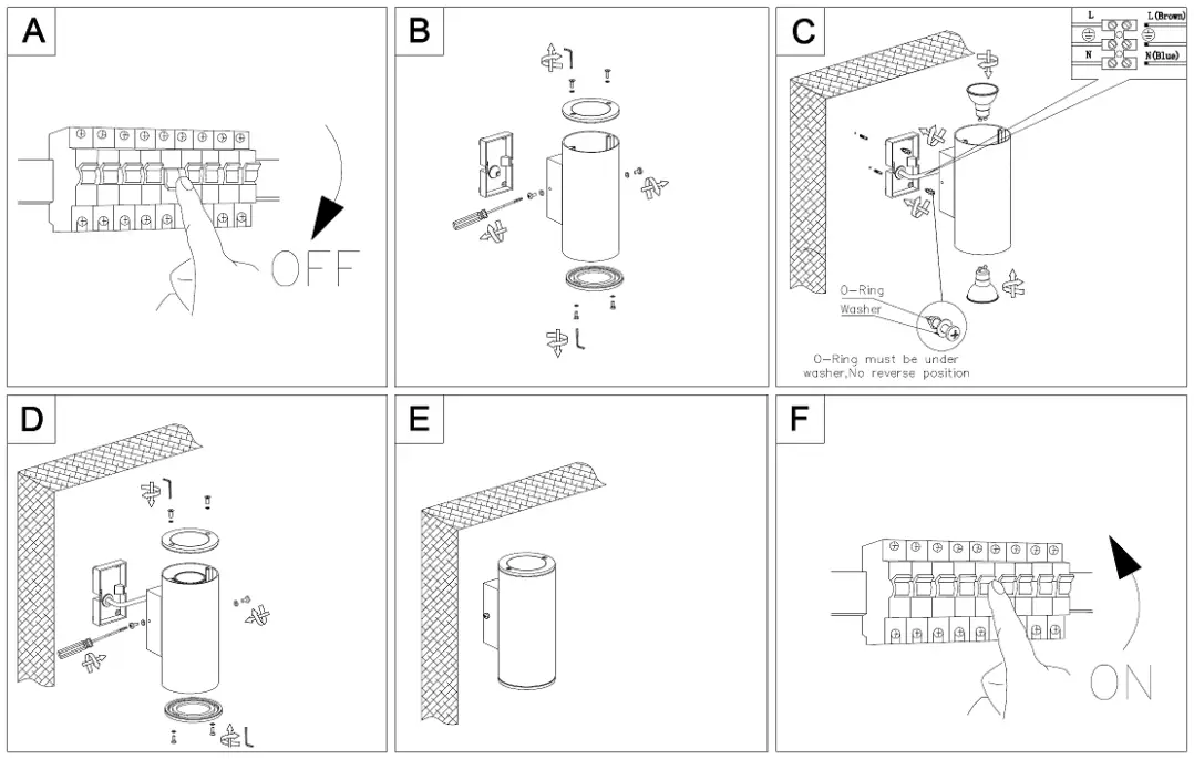 Installation Instructions