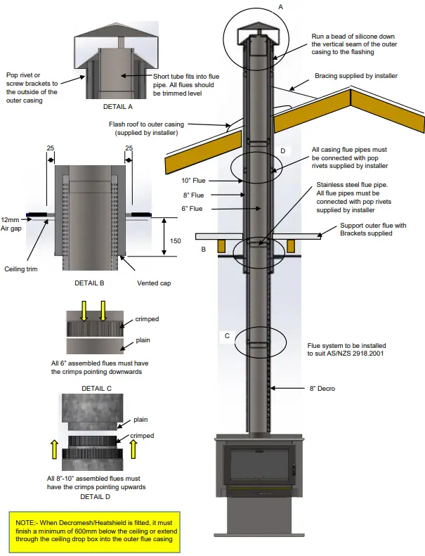 KEMLAN-Tempo-Grand-Freestanding-Wood-Fireplace-6
