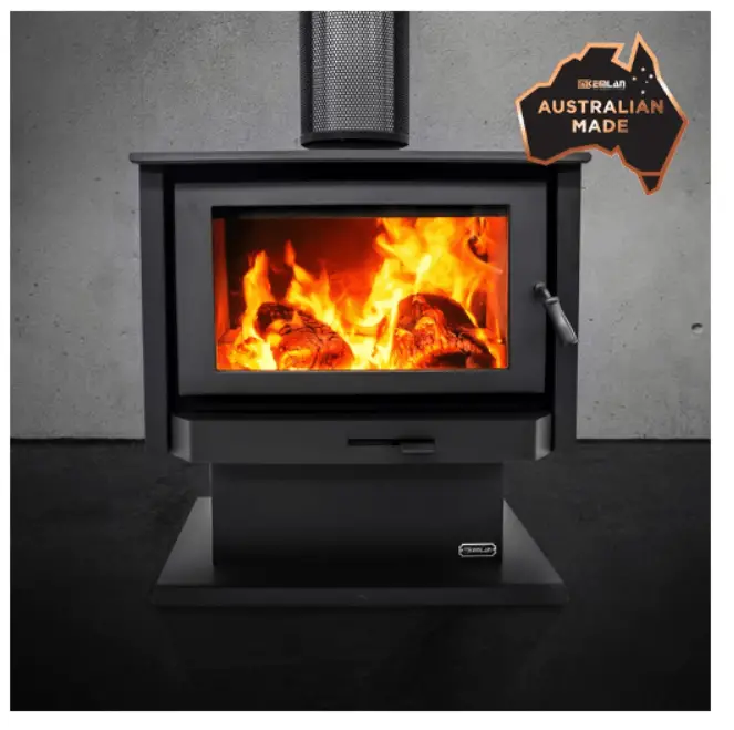 KEMLAN-Tempo-Grand-Freestanding-Wood-Fireplace