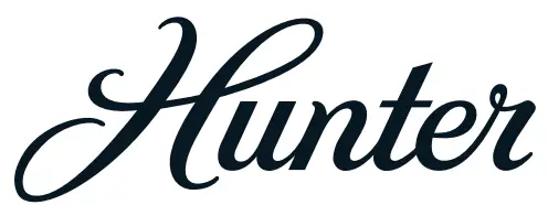 HUNTER-LOGO