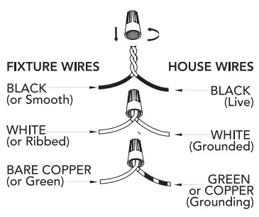 Hunter-19295-Van-Nuys-1-Light-13-inch-Alturas-Gold-Pendant-Ceiling-Light-FIG2