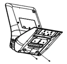 PAX SK300 Smart Kiosk - fig 10