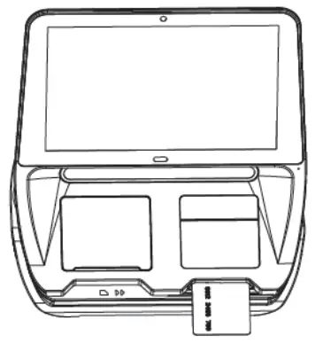PAX SK300 Smart Kiosk - fig 5