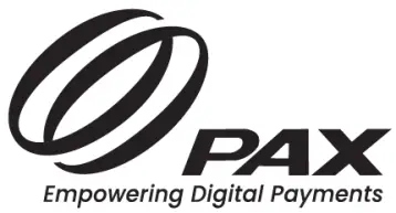 PAX logo