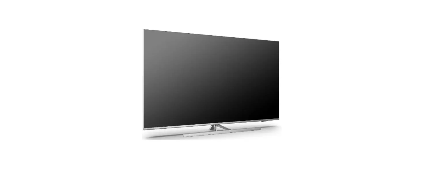 Philips 8506 Series Smart Led Tv Owner's Manual