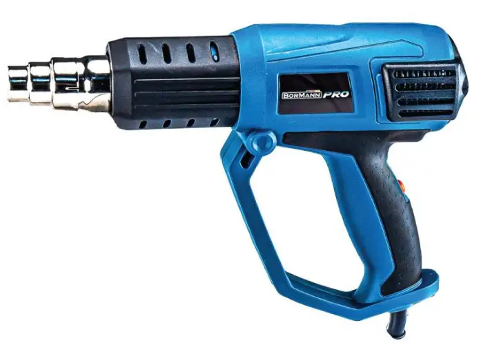 BORMANN PRO BHG3100 Digital Heat Gun PRODUCT-IMG