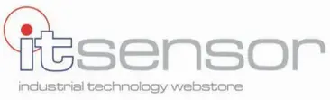 itsensor-Logo