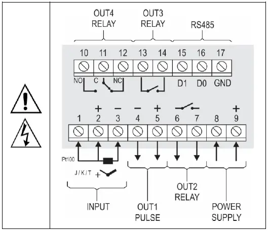 itsensor-N1040-Temperature-Sensor-Controller-FIG-1