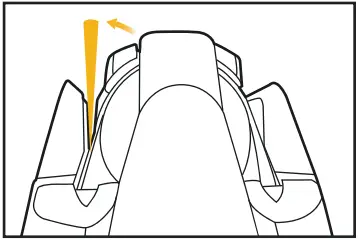 WORK SHARP Electric Kitchen Knife Sharpener A01