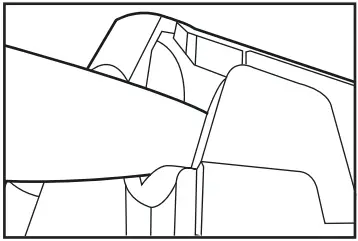 WORK SHARP Electric Kitchen Knife Sharpener A03