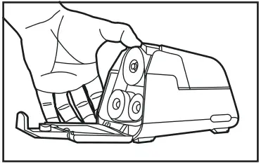 WORK SHARP Electric Kitchen Knife Sharpener A04