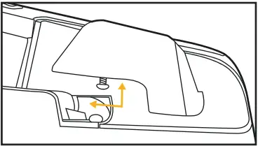 WORK SHARP Electric Kitchen Knife Sharpener A06