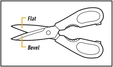 WORK SHARP Electric Kitchen Knife Sharpener A08