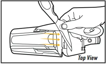 WORK SHARP Electric Kitchen Knife Sharpener A10