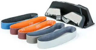 WORK SHARP Electric Kitchen Knife Sharpener A13