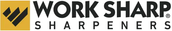 WORK SHARP Logo A